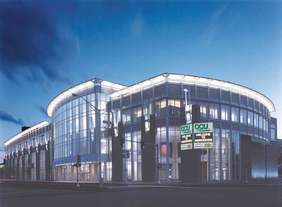Hilton Garden Inn Устър Съоръжения снимка